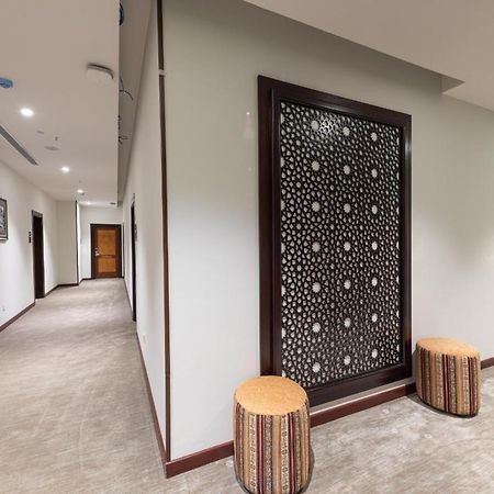 بلسم العائلة للوحدات السكنية المفروشة Family Balsam Furnished Units Džidda Exteriér fotografie
