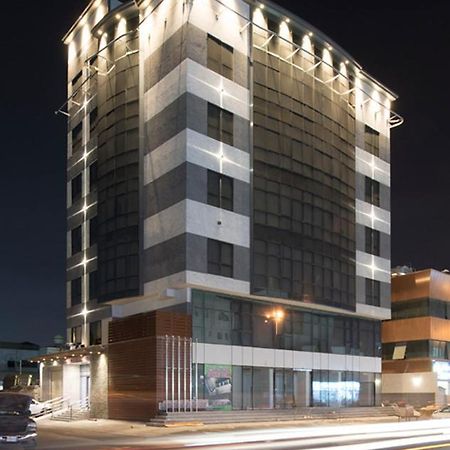بلسم العائلة للوحدات السكنية المفروشة Family Balsam Furnished Units Džidda Exteriér fotografie