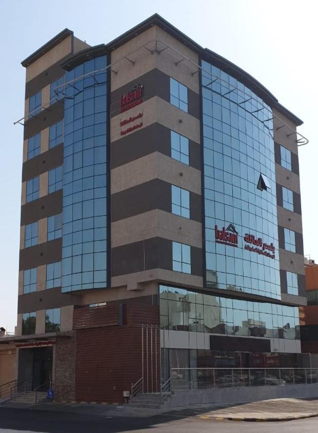 بلسم العائلة للوحدات السكنية المفروشة Family Balsam Furnished Units Džidda Exteriér fotografie